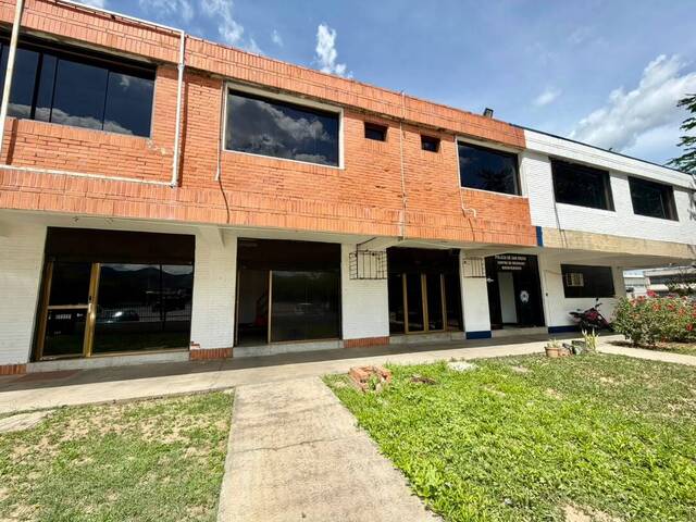 Local / Casa Comercial para Alquiler en San Diego - 2