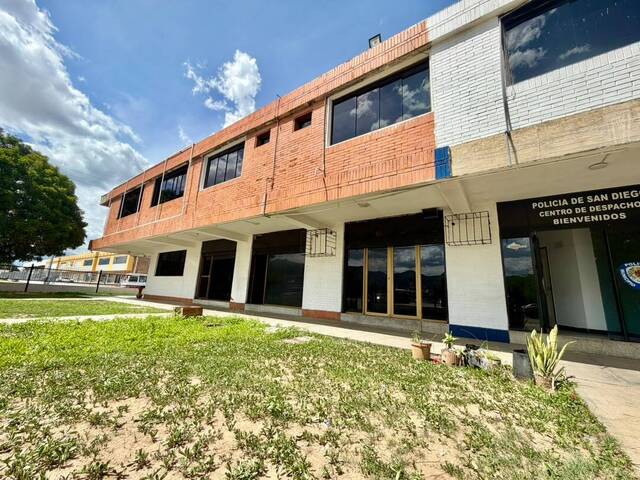 Local / Casa Comercial para Alquiler en San Diego - 4