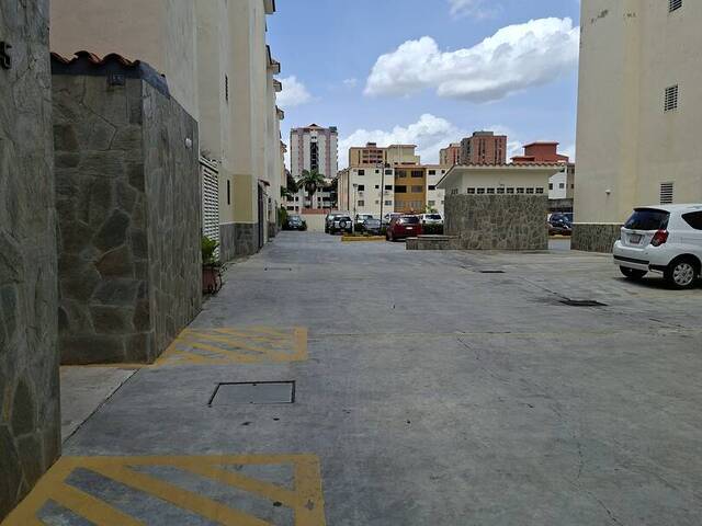 Apartamento para Venta en  Naguanagua - 3
