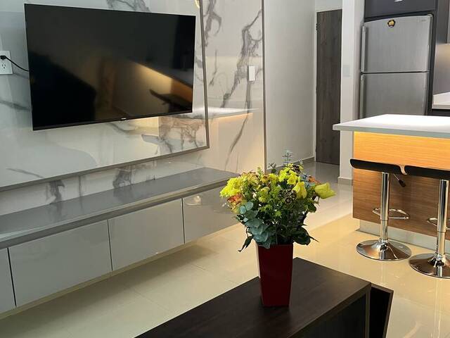 #329358 - Apartamento para Alquiler en Valencia - G