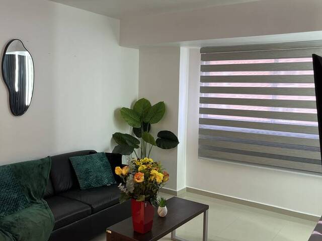 #329358 - Apartamento para Alquiler en Valencia - G