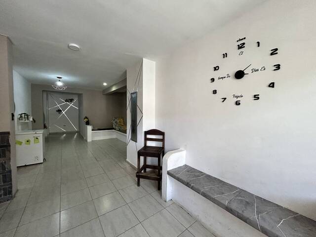#333260 - Casa para Venta en  Naguanagua - G
