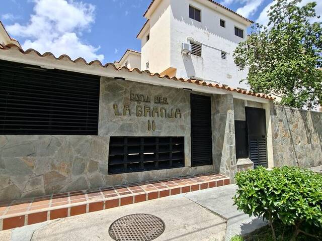 Venta en La Granja  -  Naguanagua