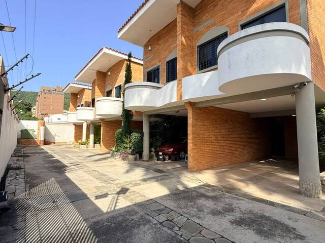 Townhouse para Venta en Valencia - 3