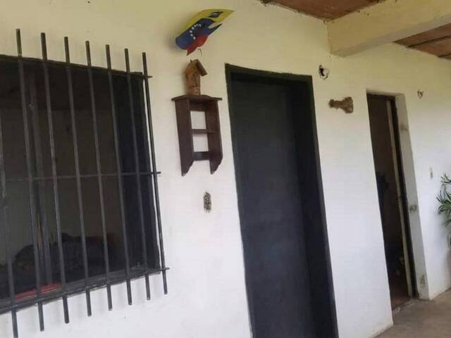 Hacienda / Finca / Granja para Venta en Bejuma - 4