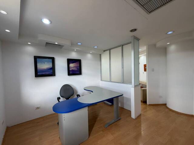Oficina para Venta en Valencia - 4