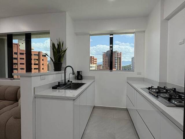 Apartamento para Venta en Valencia - 2