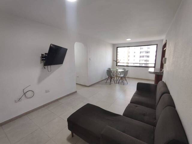 Apartamento para Alquiler en Naguanagua - 2