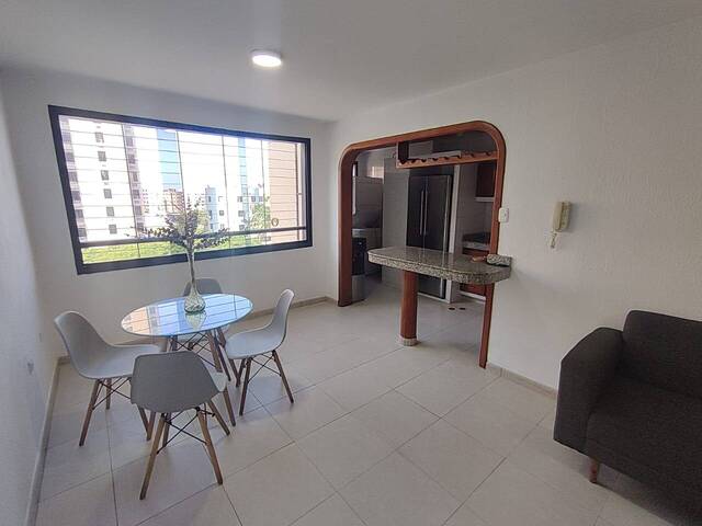 Apartamento para Alquiler en Naguanagua - 3