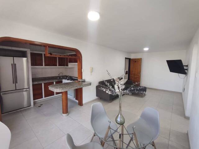 Apartamento para Alquiler en Naguanagua - 4