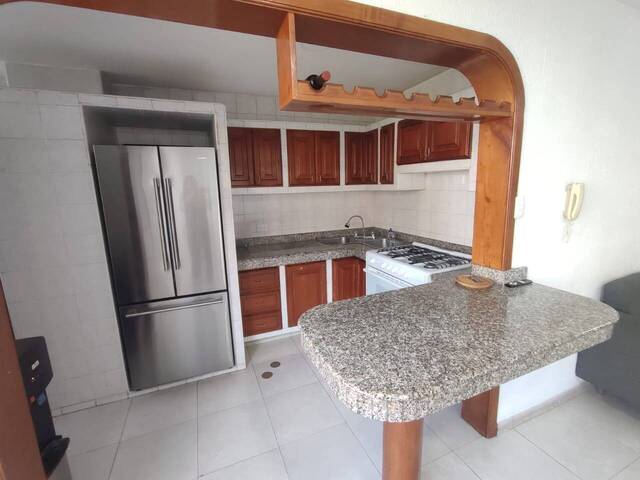 Apartamento para Alquiler en  Naguanagua - 5