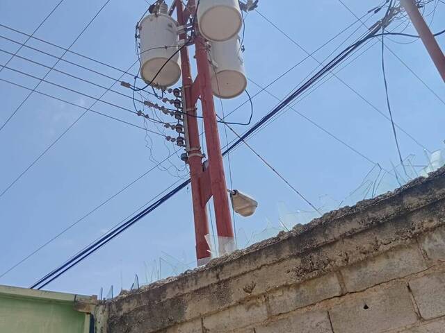 Galpón para Venta en Guacara - 2