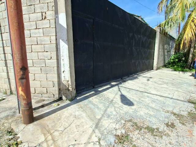 Galpón para Venta en Guacara - 3