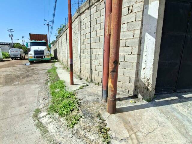 Galpón para Venta en Guacara - 5