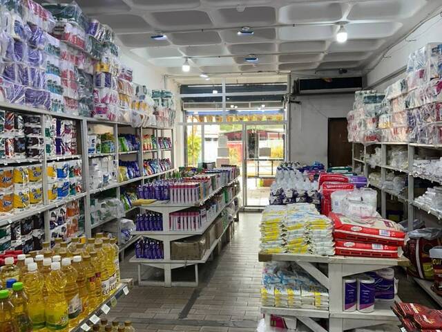 Negocio / Empresa para Venta en Valencia - 2