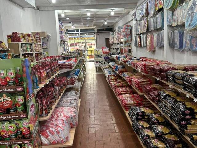 Negocio / Empresa para Venta en Valencia - 3
