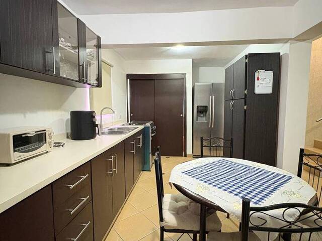 Apartamento para Venta en San Diego - 4