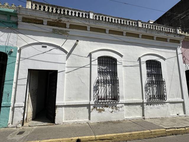 Venta en San Blas I - Valencia