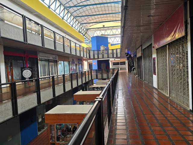 Local / Casa Comercial para Alquiler en Valencia - 5