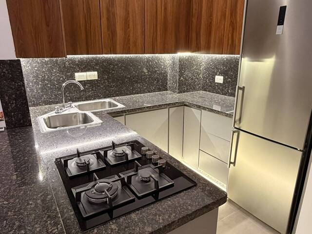 Apartamento para Alquiler en Valencia - 2