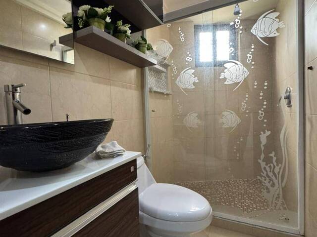 Apartamento para Alquiler en Valencia - 2