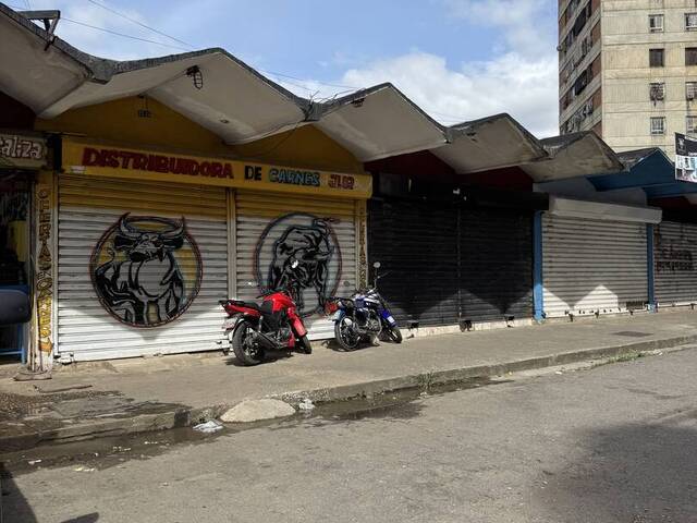 Local / Casa Comercial para Venta en Valencia - 4