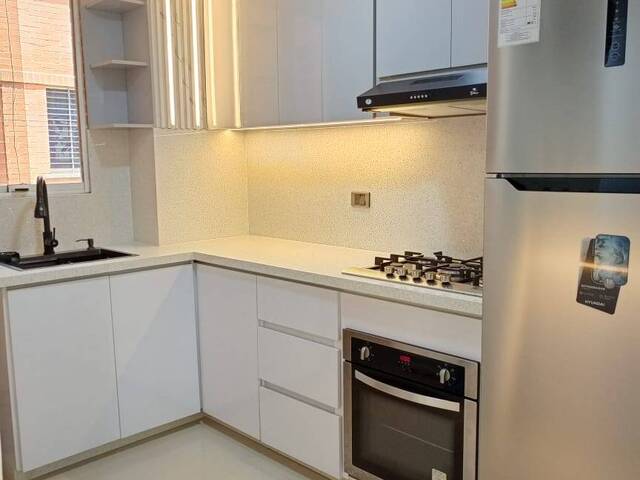 Apartamento para Alquiler en San Diego - 4