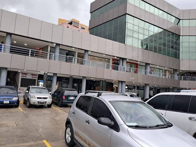 Local / Casa Comercial para Alquiler en Valencia - 3