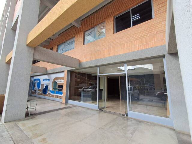 Consultorio para Venta en San Diego - 5