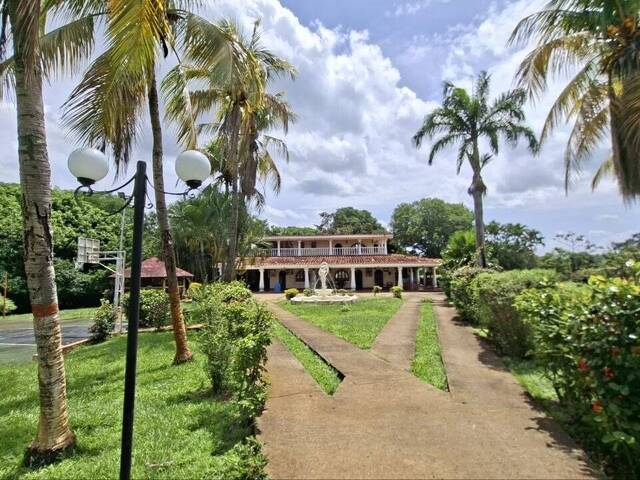 #329792 - Casa para Venta en Tocuyito - G - 1