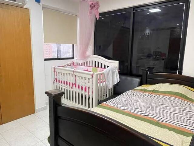 Apartamento para Venta en Naguanagua - 4