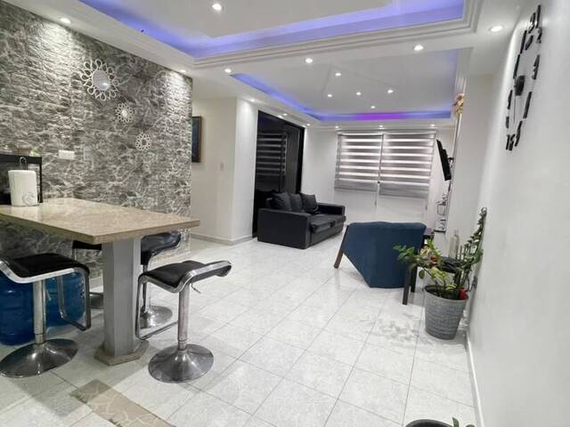 Apartamento para Venta en Naguanagua - 3