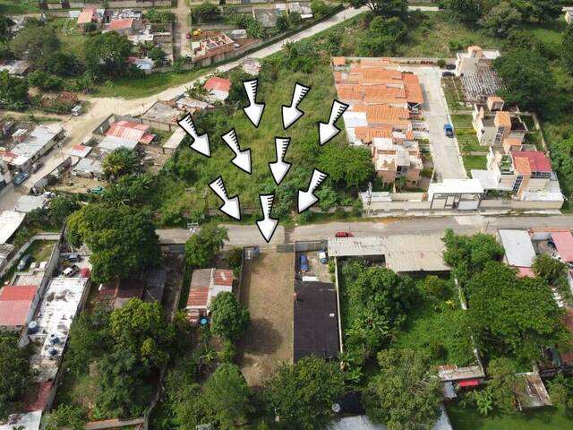 Terreno para Venta en San Diego - 3