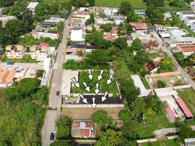 Terreno para Venta en San Diego - 2