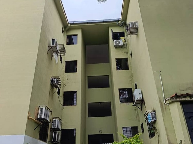 Apartamento para Venta en San Diego - 3