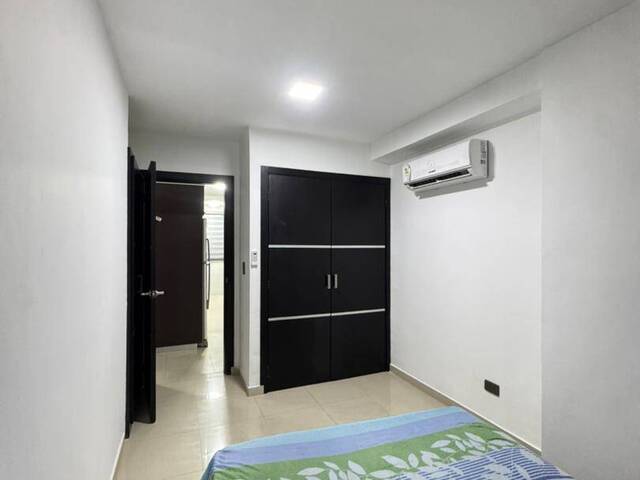 Apartamento para Alquiler en  Naguanagua - 5