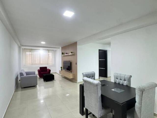Apartamento para Alquiler en Naguanagua - 4