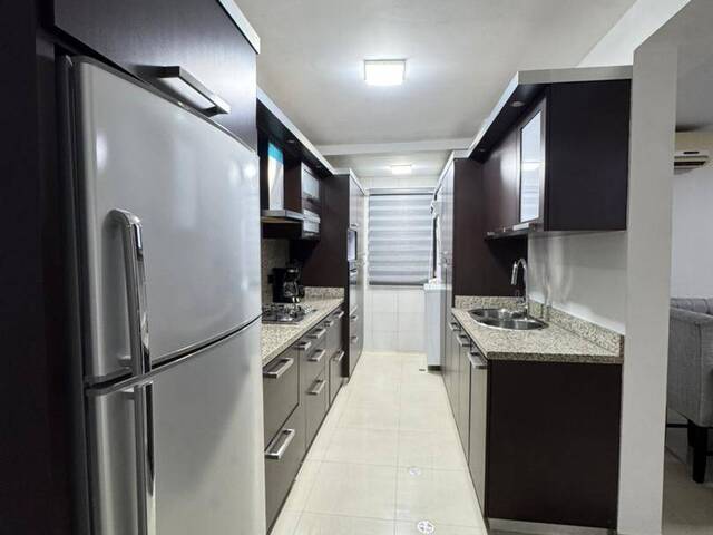 Apartamento para Alquiler en Naguanagua - 3