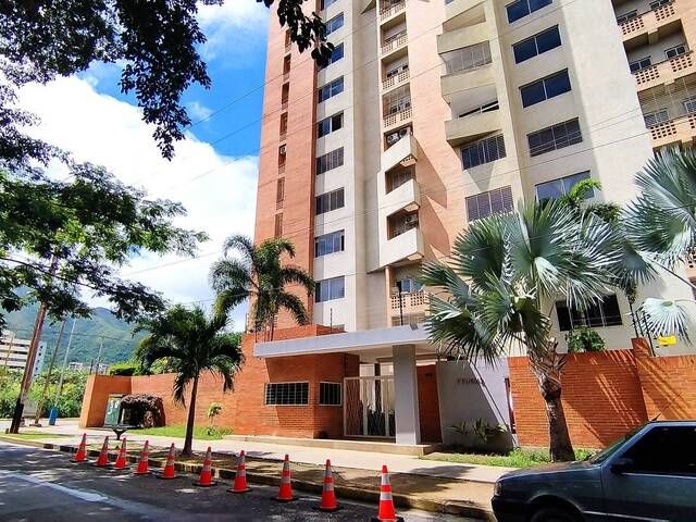 Apartamento para Venta en Naguanagua - 2