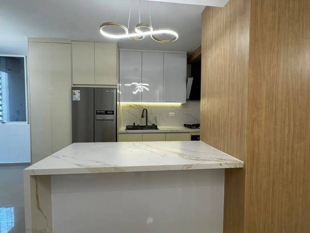 Apartamento para Alquiler en Valencia - 2