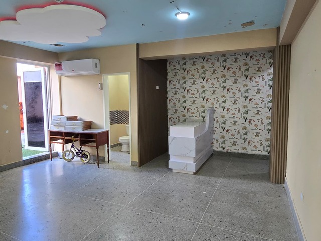 Oficina para Alquiler en Valencia - 3