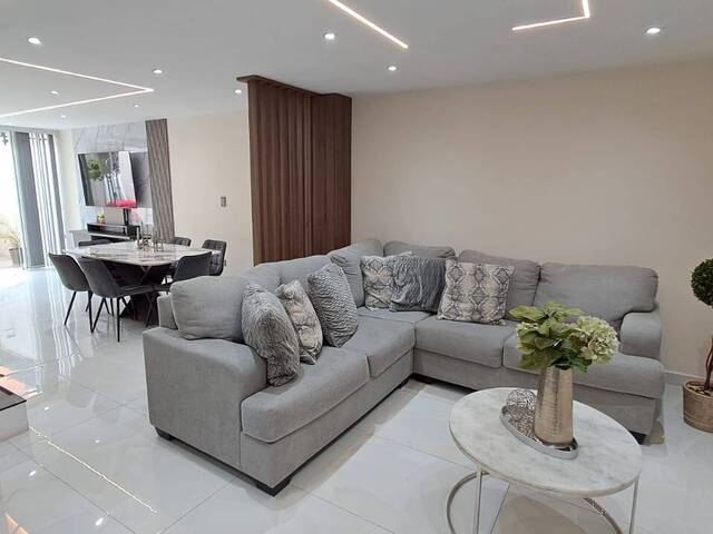 Townhouse para Alquiler en Naguanagua - 3