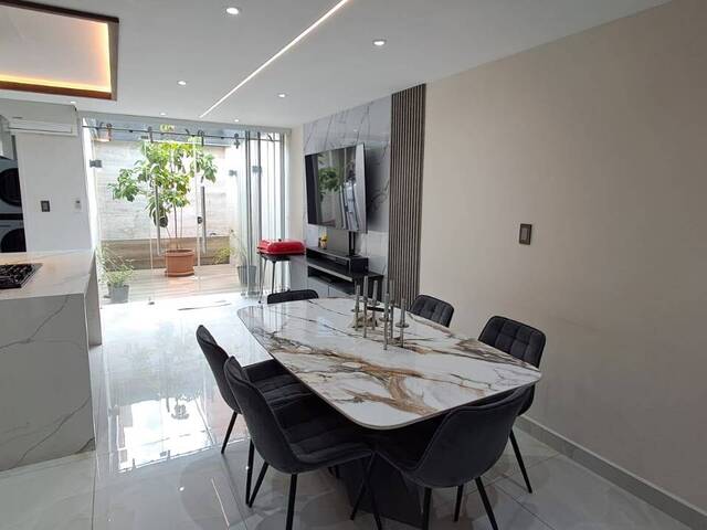 Townhouse para Alquiler en  Naguanagua - 5