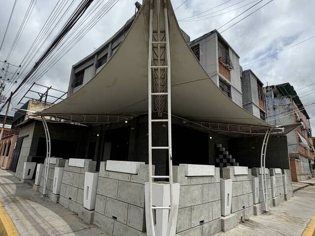 #331827 - Local / Casa Comercial para Venta en Valencia - G - 2