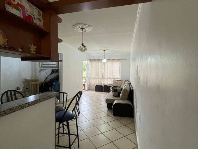 Apartamento para Venta en San Diego - 2