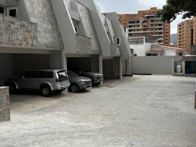Townhouse para Venta en Valencia - 3