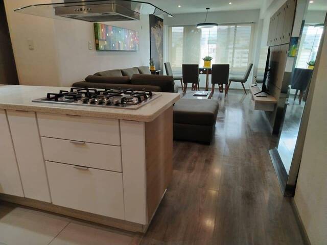 Apartamento para Alquiler en Valencia - 2
