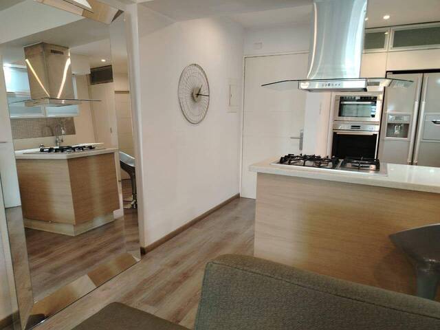 Apartamento para Alquiler en Valencia - 3