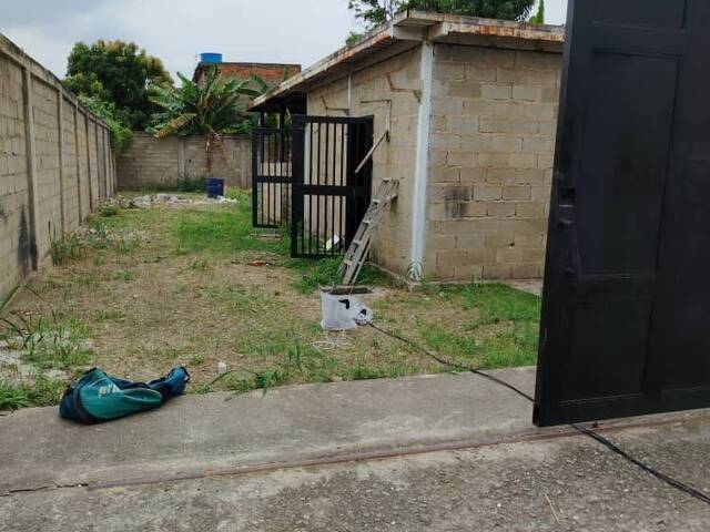 Terreno para Alquiler en San Diego - 2