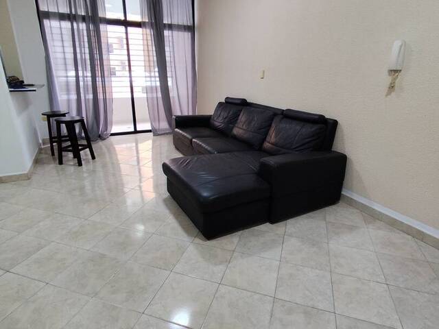 Apartamento para Venta en  Naguanagua - 5
